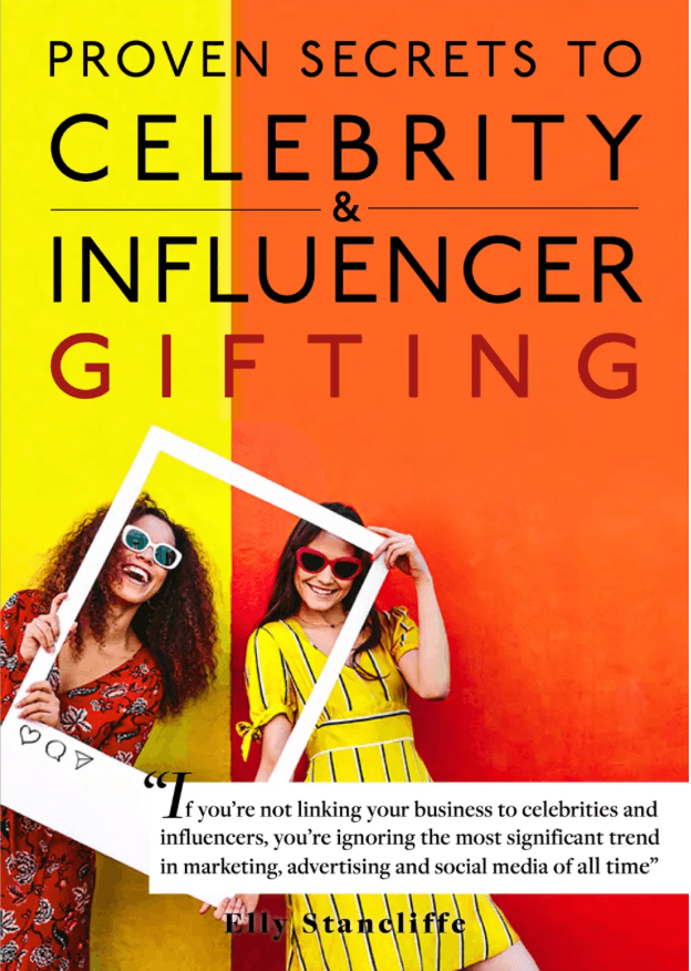 Proven Secrets to Celebrity & Influencer Gifting